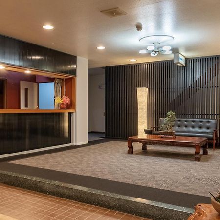 Elan Hotel Lake Nojiri 信濃町 エクステリア 写真