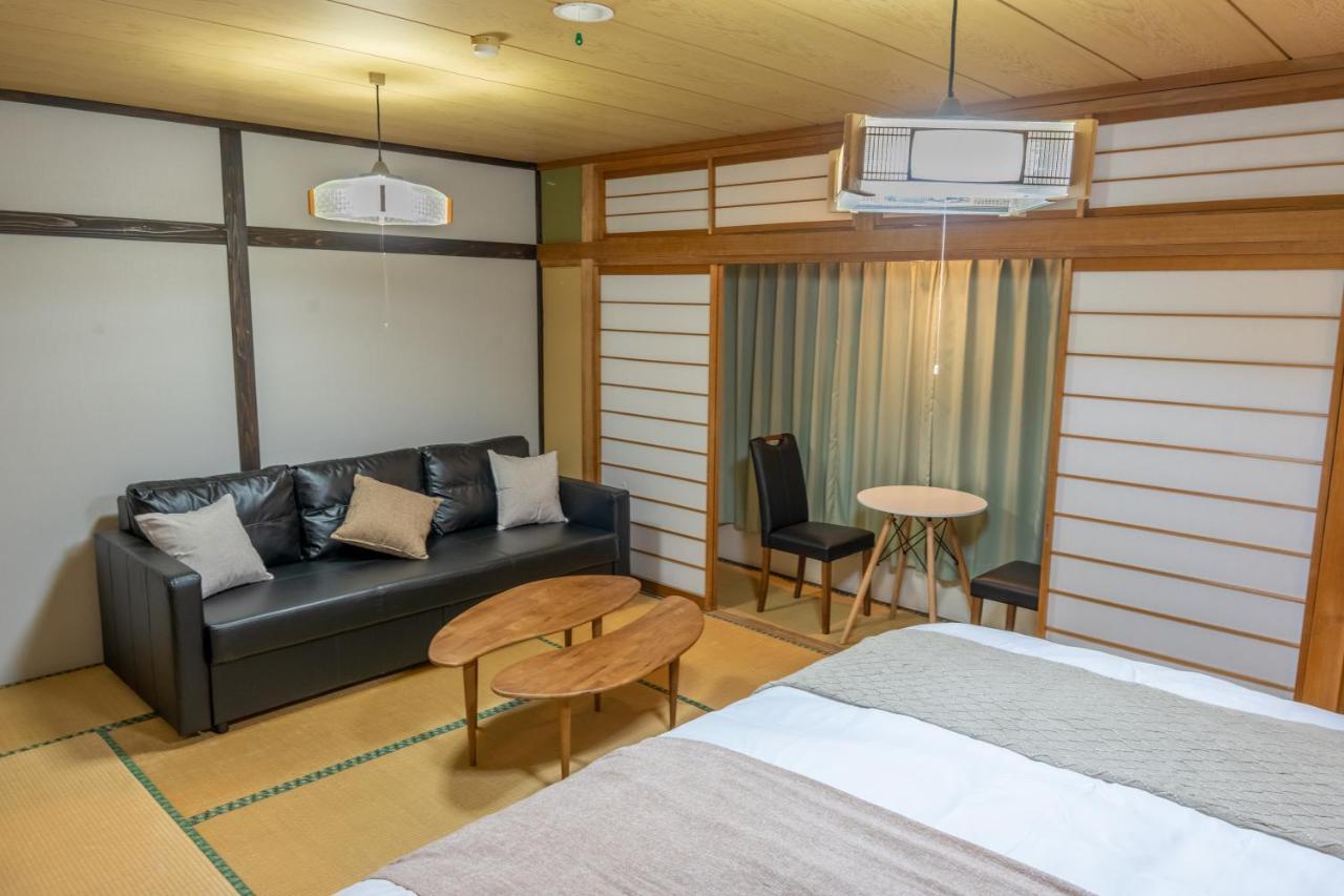 Elan Hotel Lake Nojiri 信濃町 エクステリア 写真