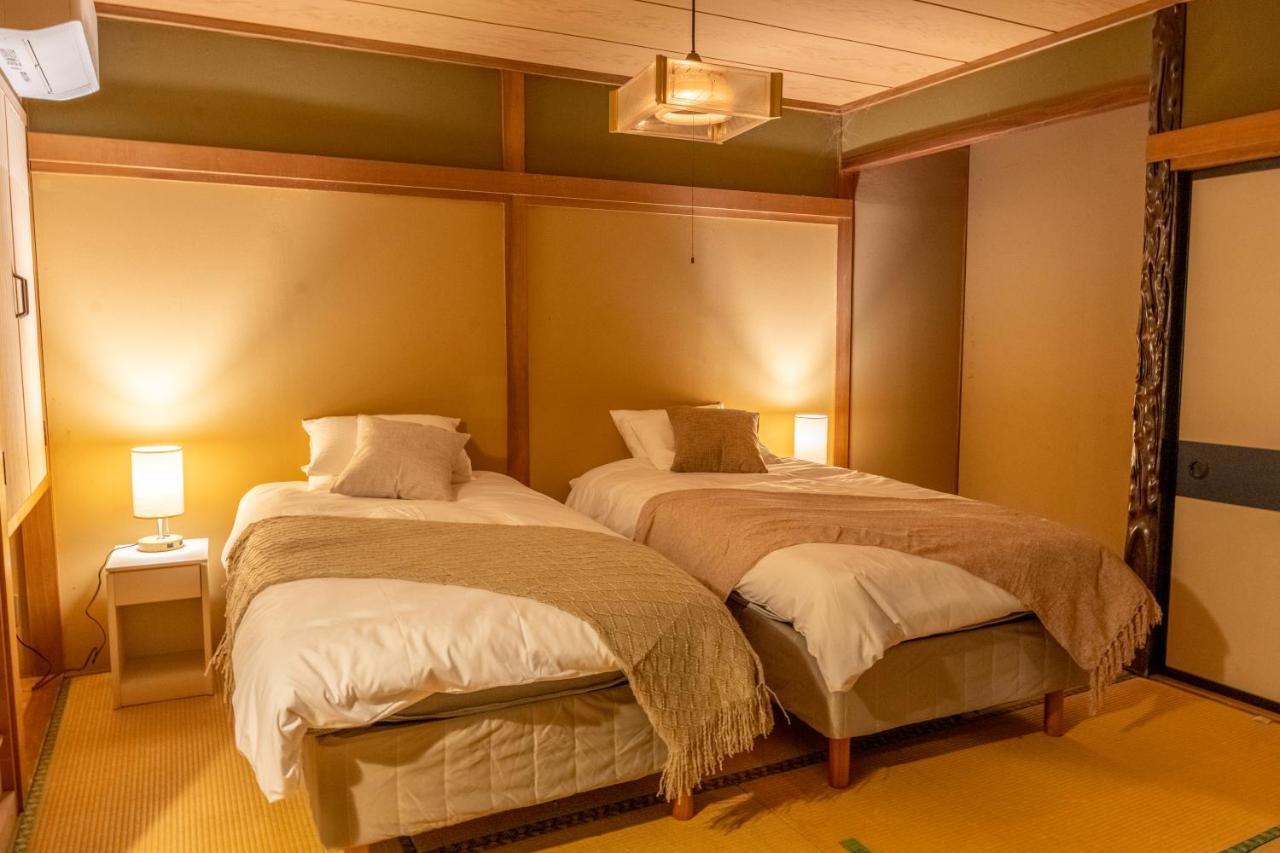 Elan Hotel Lake Nojiri 信濃町 エクステリア 写真