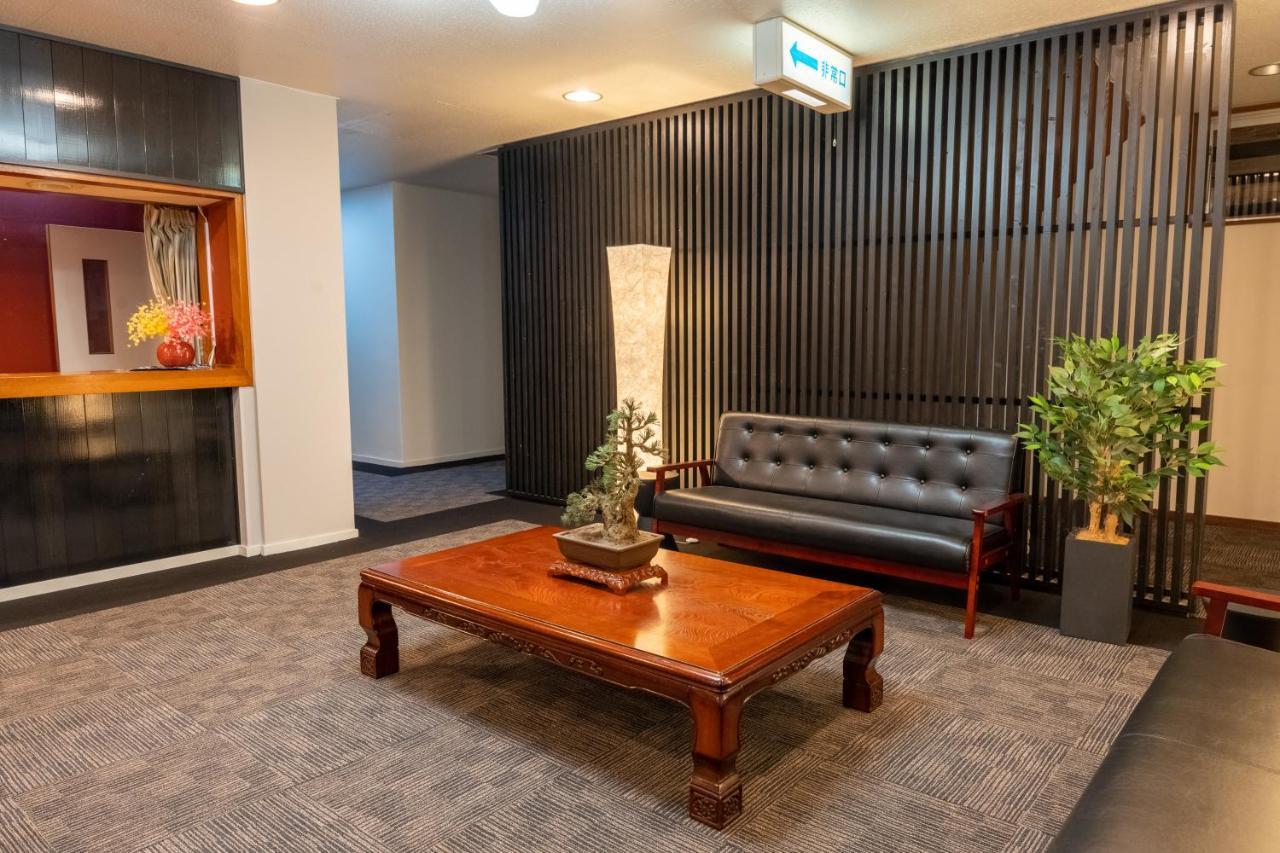 Elan Hotel Lake Nojiri 信濃町 エクステリア 写真