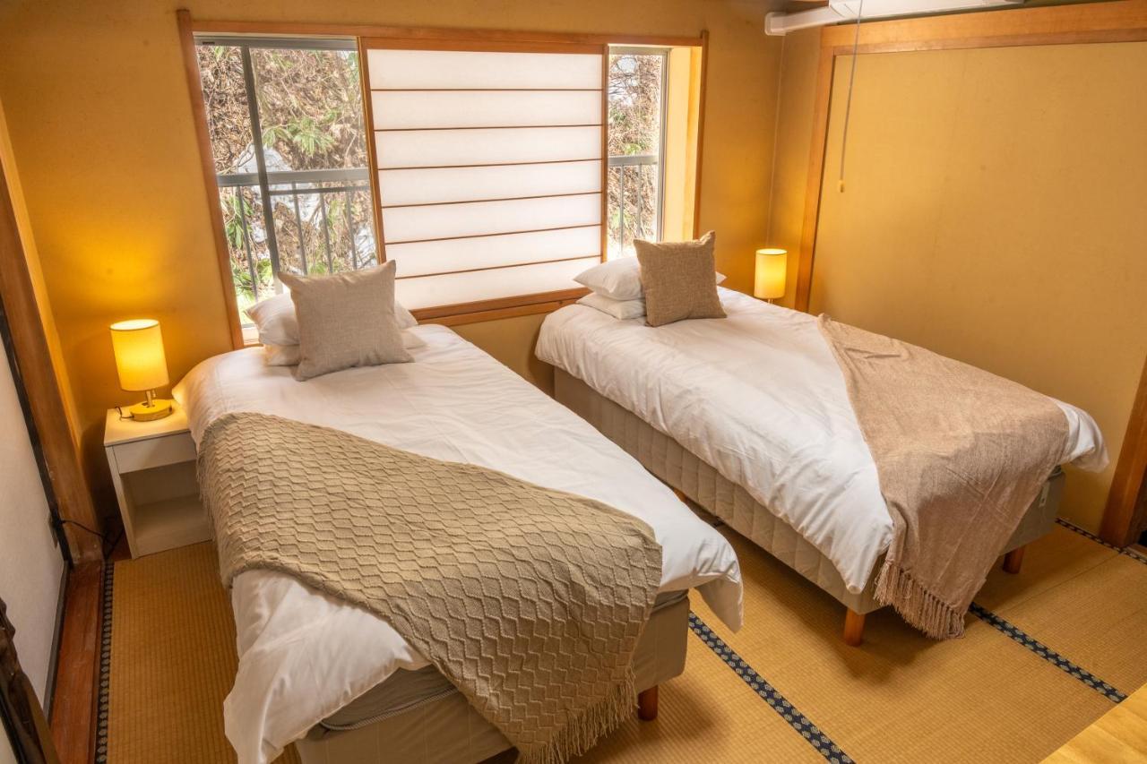 Elan Hotel Lake Nojiri 信濃町 エクステリア 写真