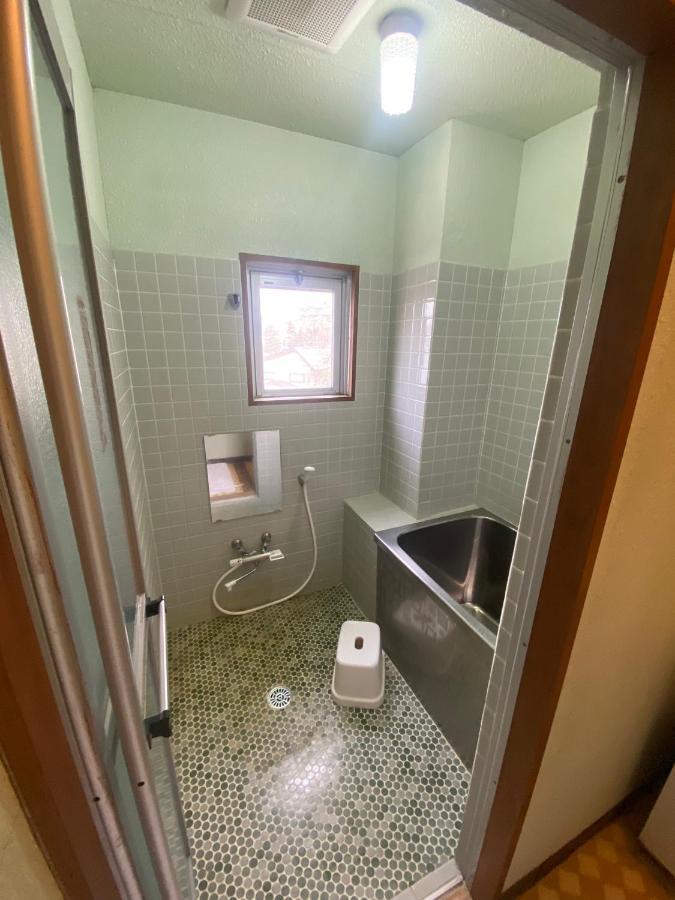 Elan Hotel Lake Nojiri 信濃町 エクステリア 写真