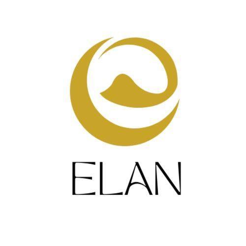 Elan Hotel Lake Nojiri 信濃町 エクステリア 写真